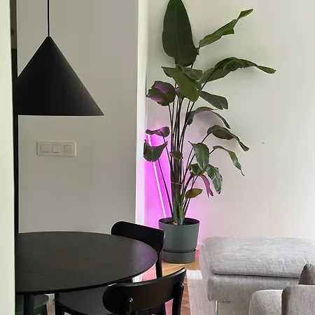 Apartmán Design With Atmosphere *