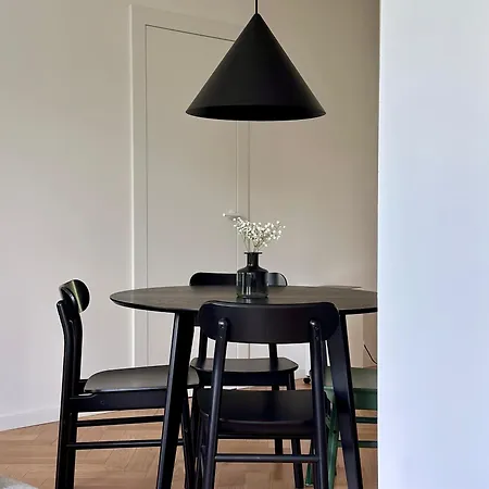 Design With Atmosphere Appartement Bratislava