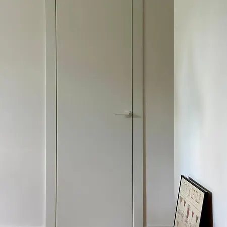 Design With Atmosphere Appartement