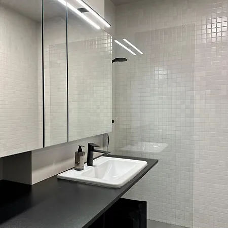 Design With Atmosphere Appartement